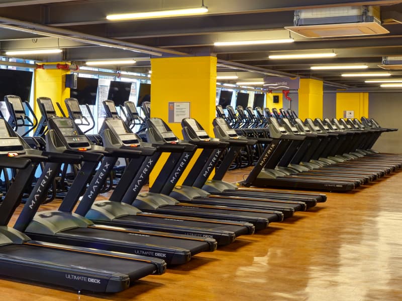 Smart Fit - Único Cali — foto