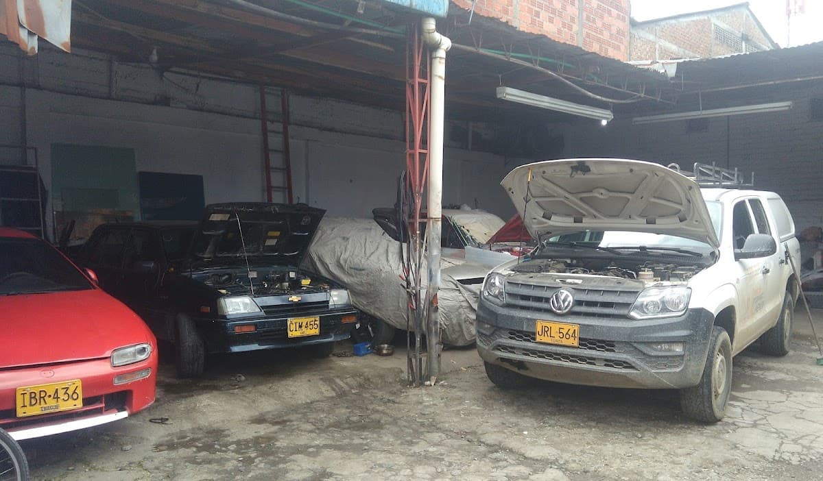 Universo Automotriz