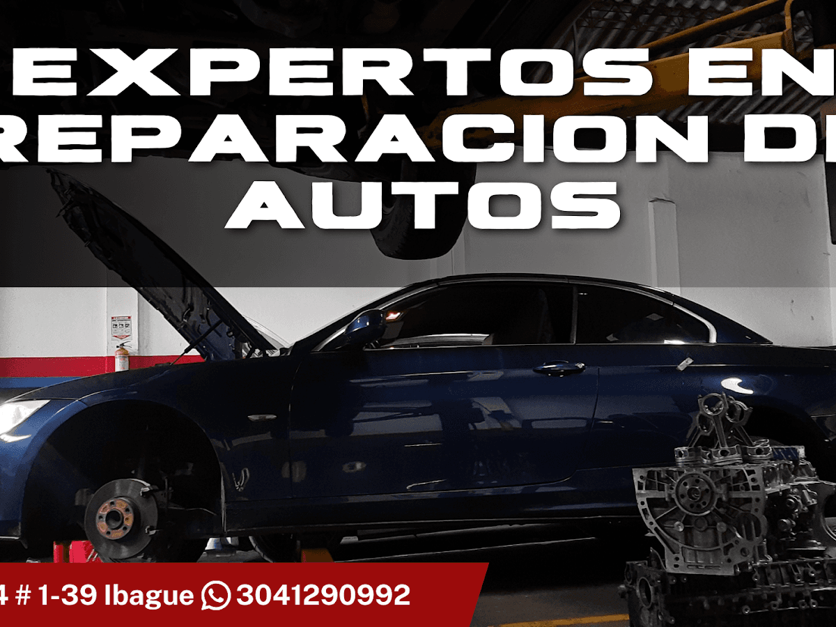 Universo Automotriz — foto