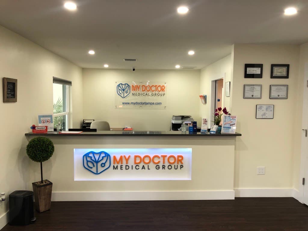 My Doctor Medical Group — foto
