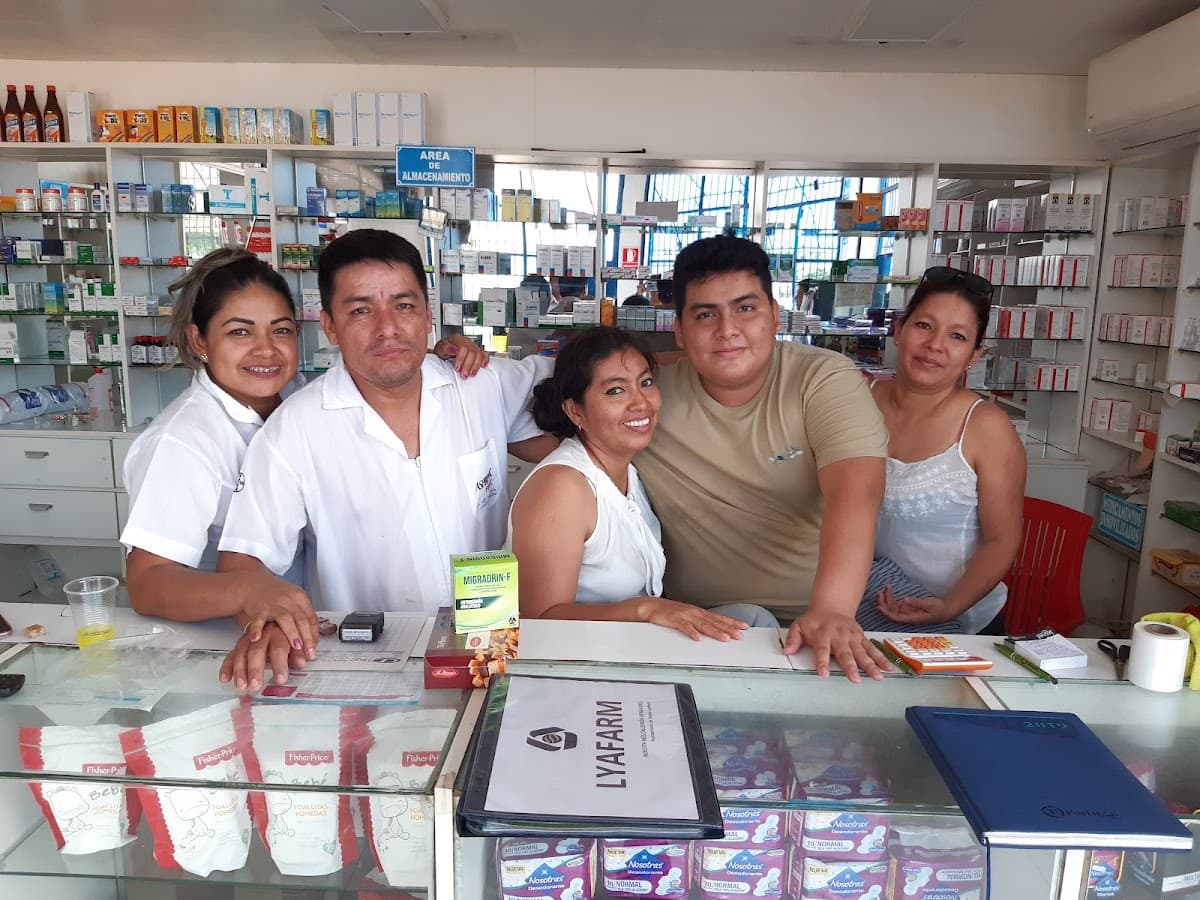 PHARMA 24/7 — foto