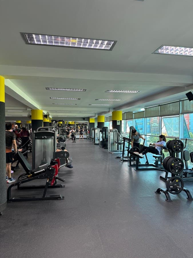 Revo Sport Centro