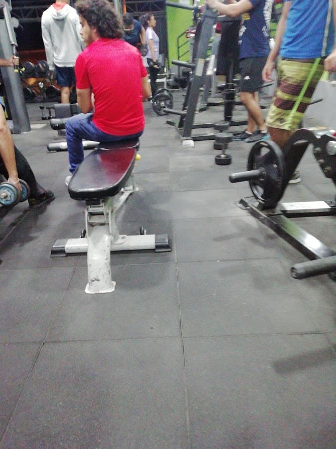 Fit Body Piura — foto