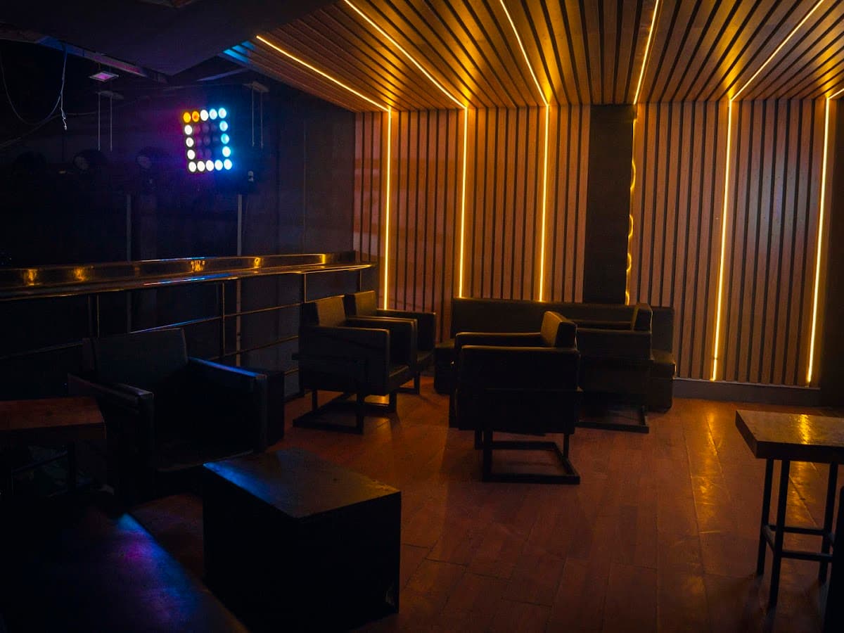 Mamba Disco — foto