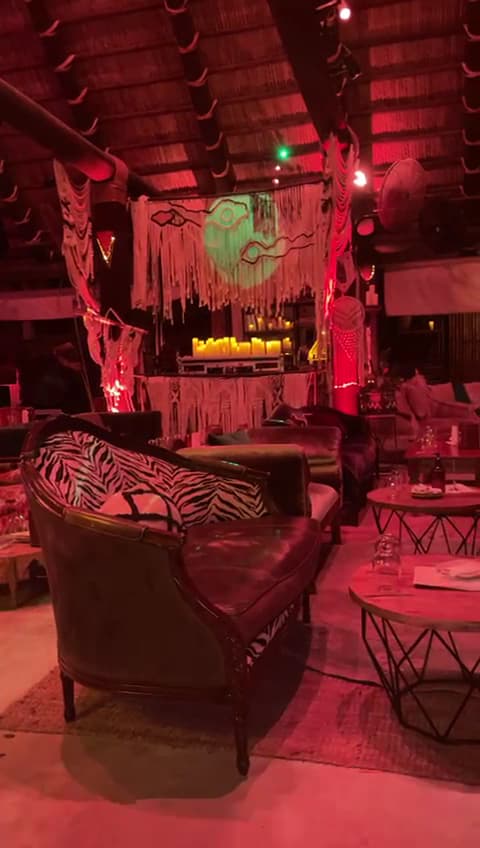 Palapa — foto