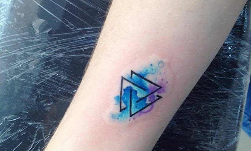 El-hage Tattoo Bolivia