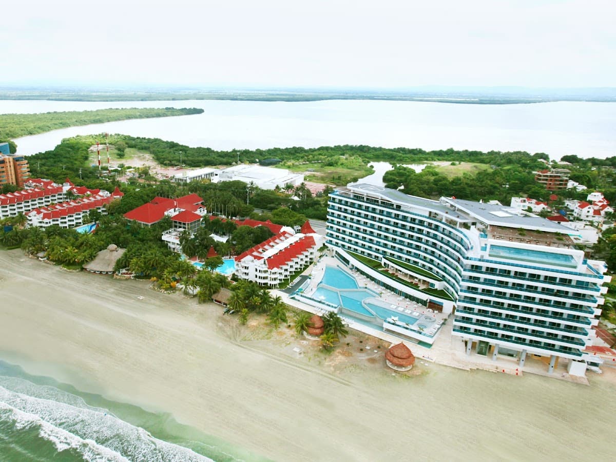 Hotel Las Américas Cartagena