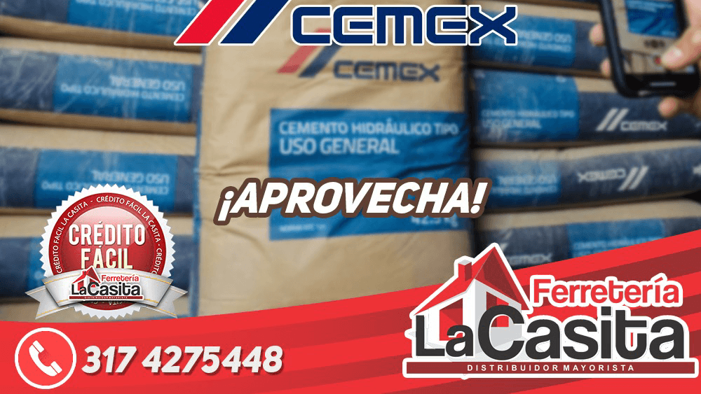 La casita — foto