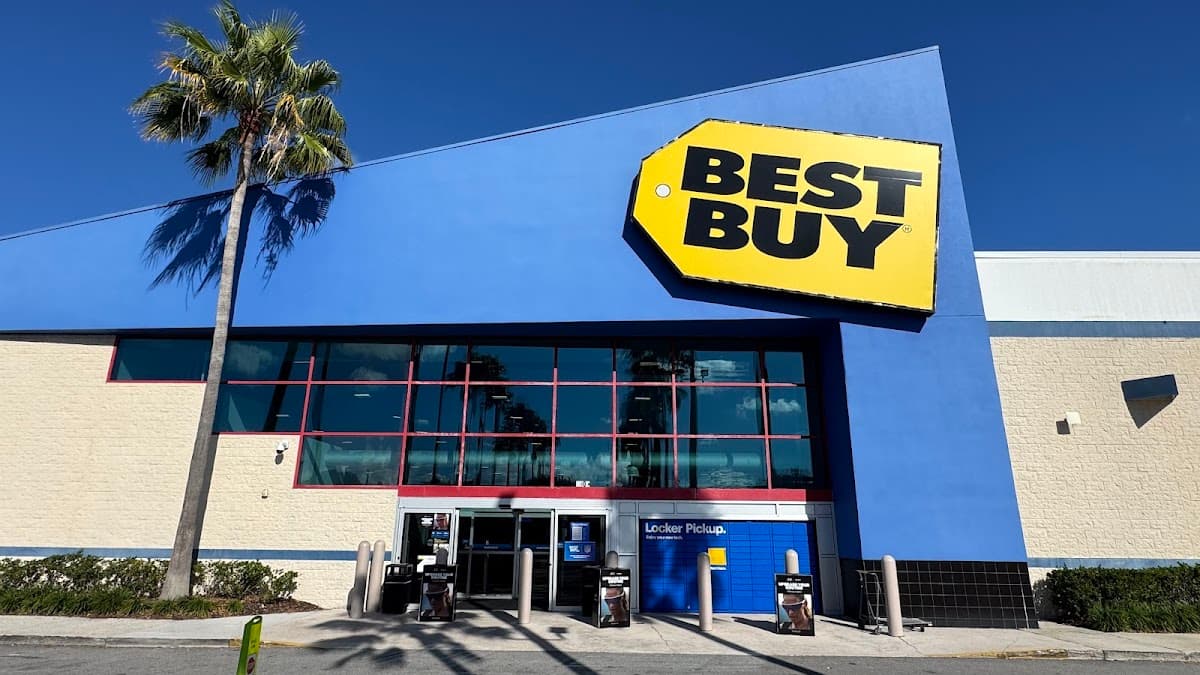 Best Buy