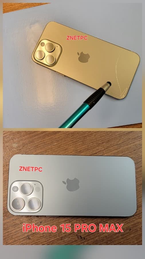 ZNETPC INC. — foto