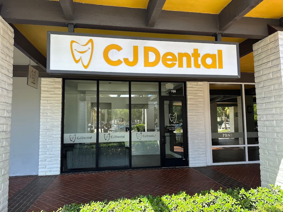 CJ Dental