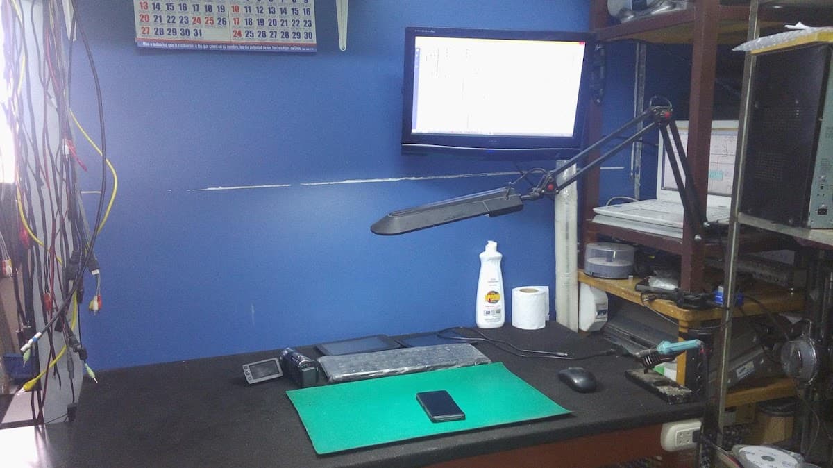 CESER AREQUIPA - SERVICIO TÉCNICO AUTORIZADO — foto