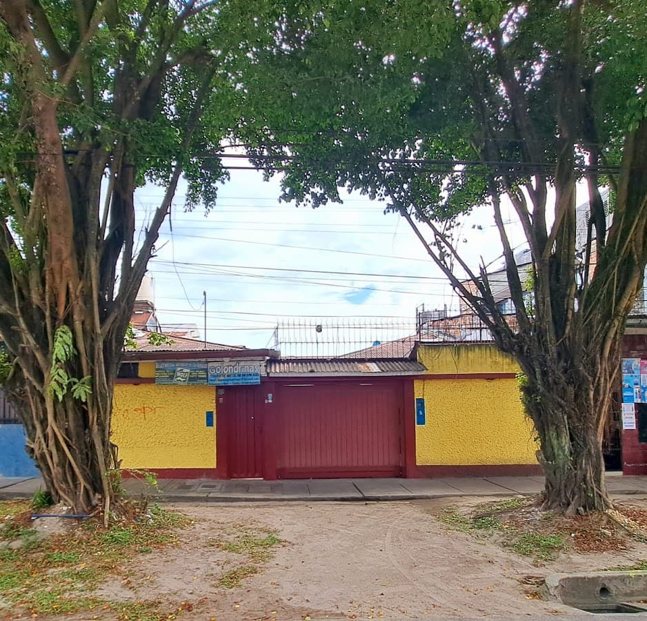 Hospedaje Golondrinas — foto