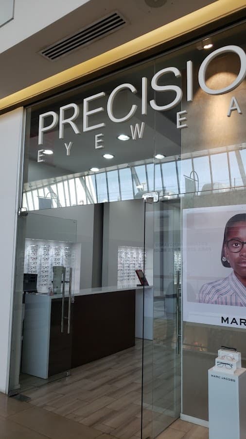 Optica Precisión Eyewear (Sucursal Las Brisas)