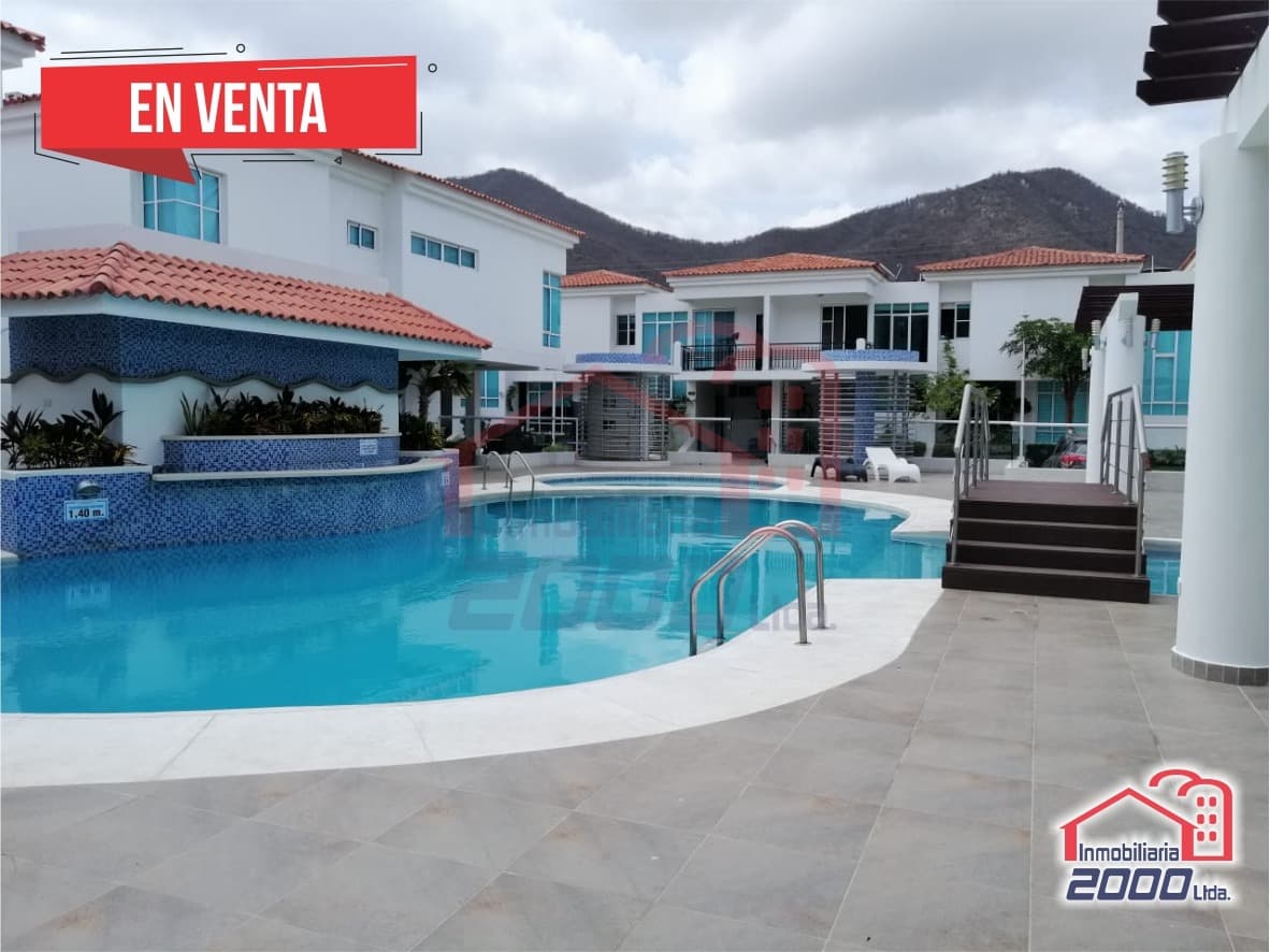 Inmobiliaria 2000 Ltda. — foto