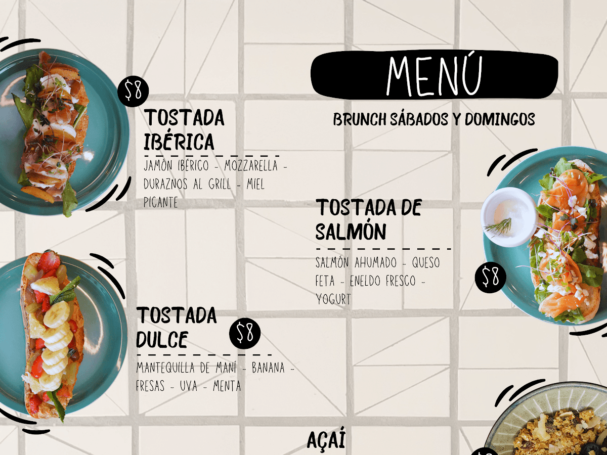 Quiero1Cafe Coffee Roasters — foto