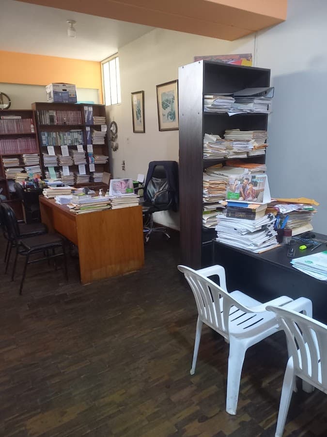 Estudio Juridico CHAVEZ A. & CASTRO B. Abogados Chiclayo