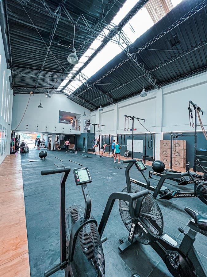 Sollte Fitness and Wellness — foto
