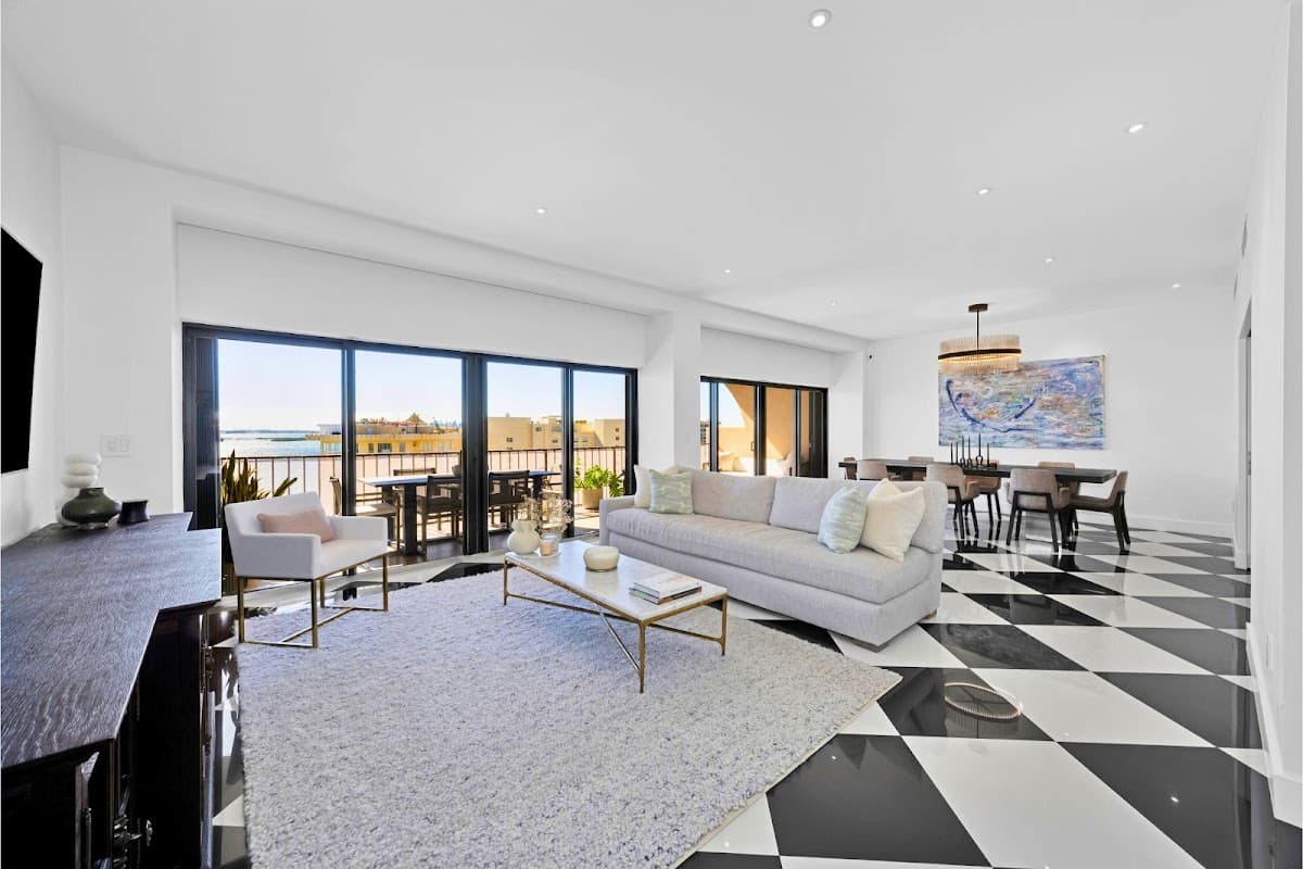 Miami Real Estate - The Coden Ferraro Group — foto
