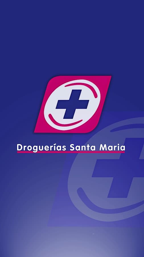 Droguerias Santa Maria - Centro — foto