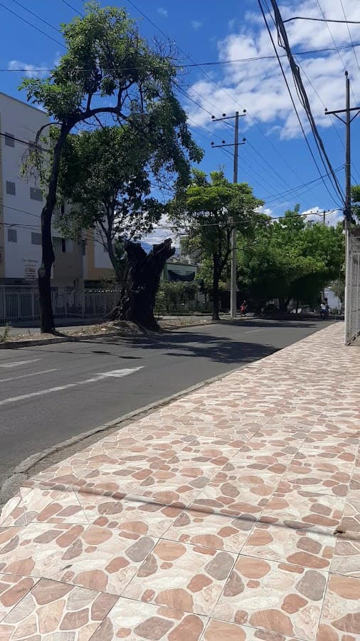 Sabuesos — foto