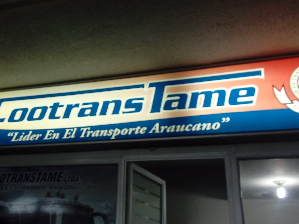 CootransTame Carga Cúcuta — foto