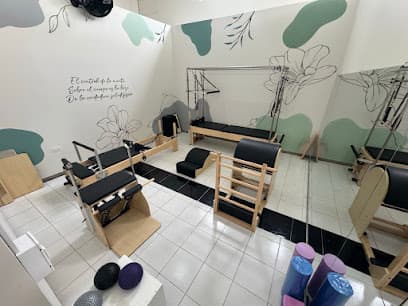 Wellness Pilates 🧘‍♀️🧘‍♂️🧘 — foto