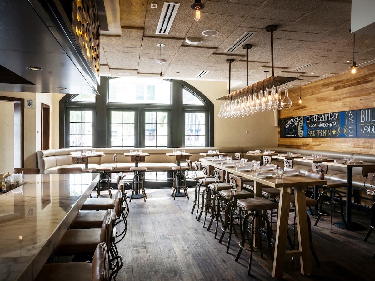 Bulla Gastrobar Coral Gables
