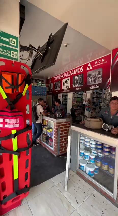 Colpartes Neiva — foto