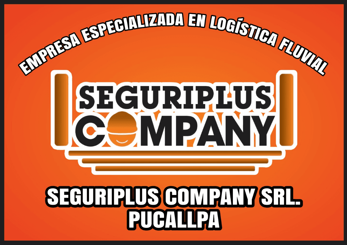 SEGURIPLUS COMPANY SRL