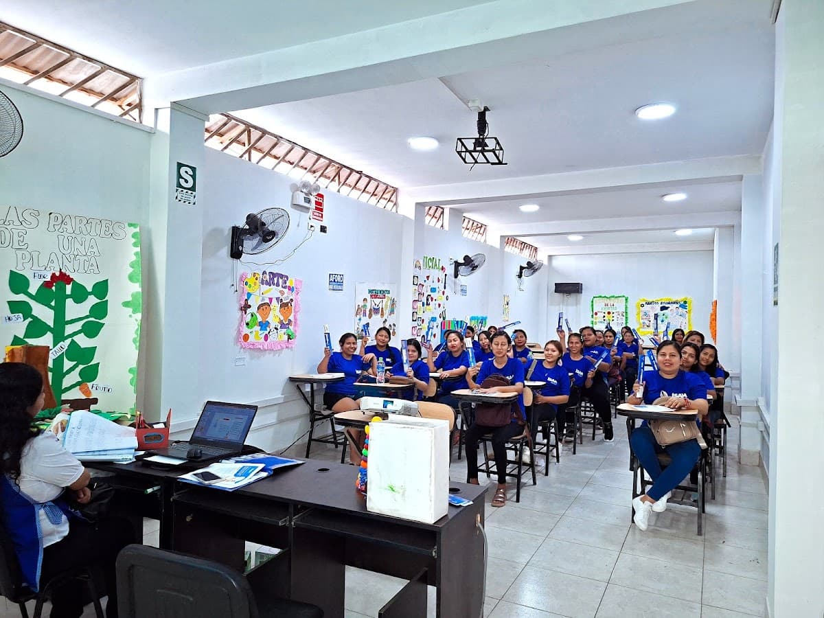 INSTITUTO ISAM