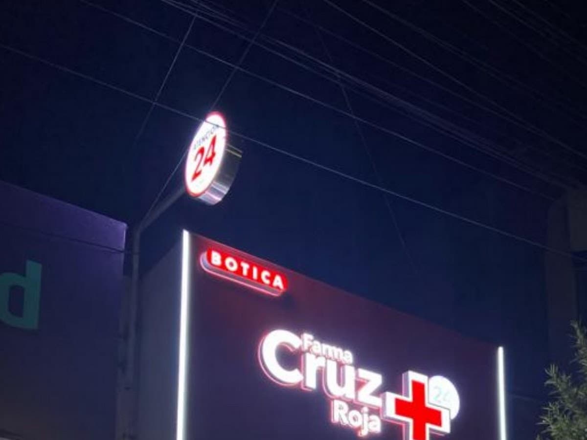 Farmacia Socorro