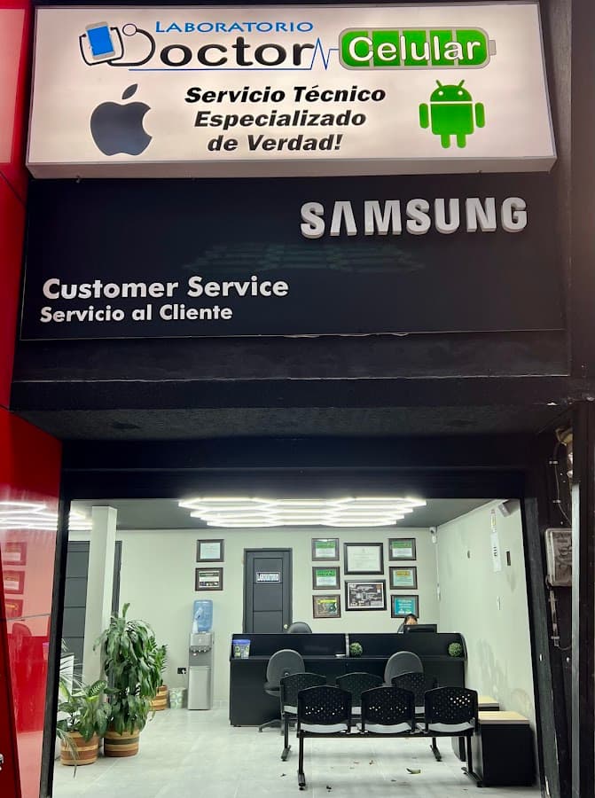 SAMSUNG Servicio Autorizado Popayán — foto