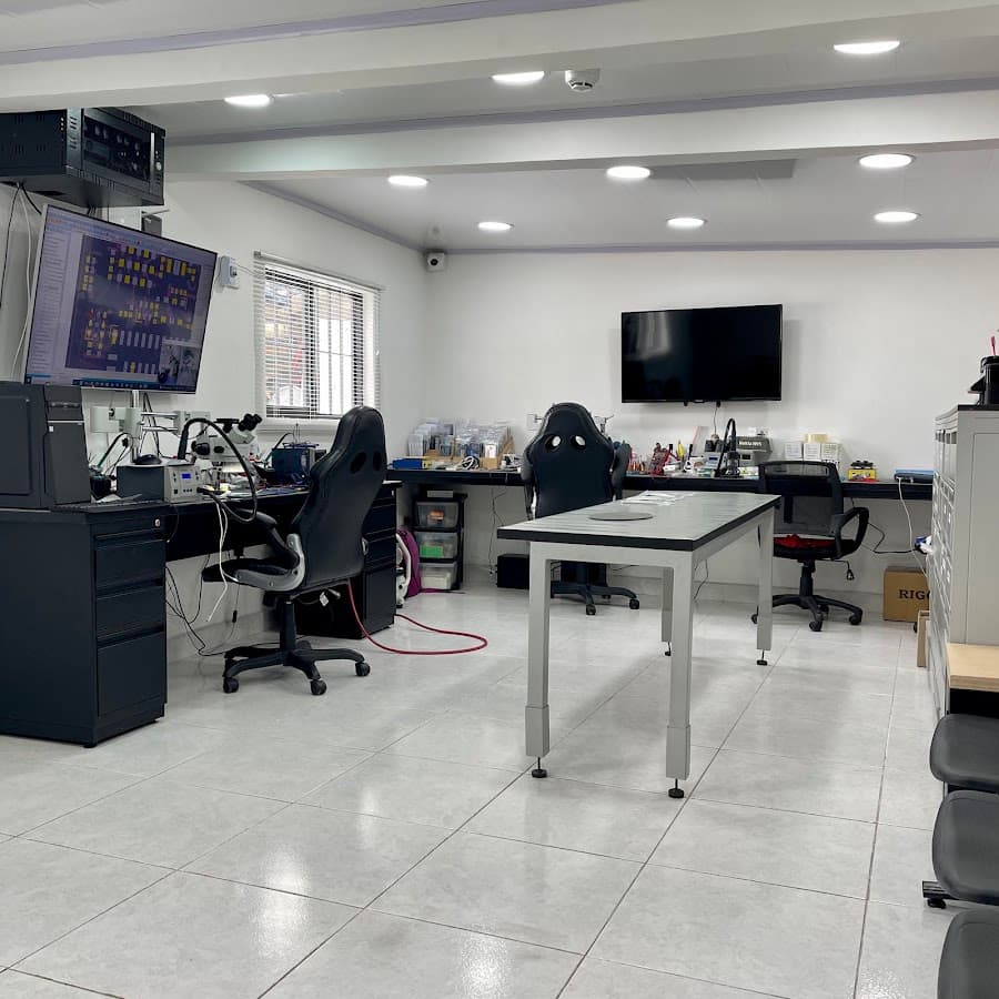 SAMSUNG Servicio Autorizado Popayán — foto