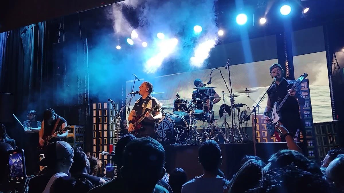 Díscolo — foto