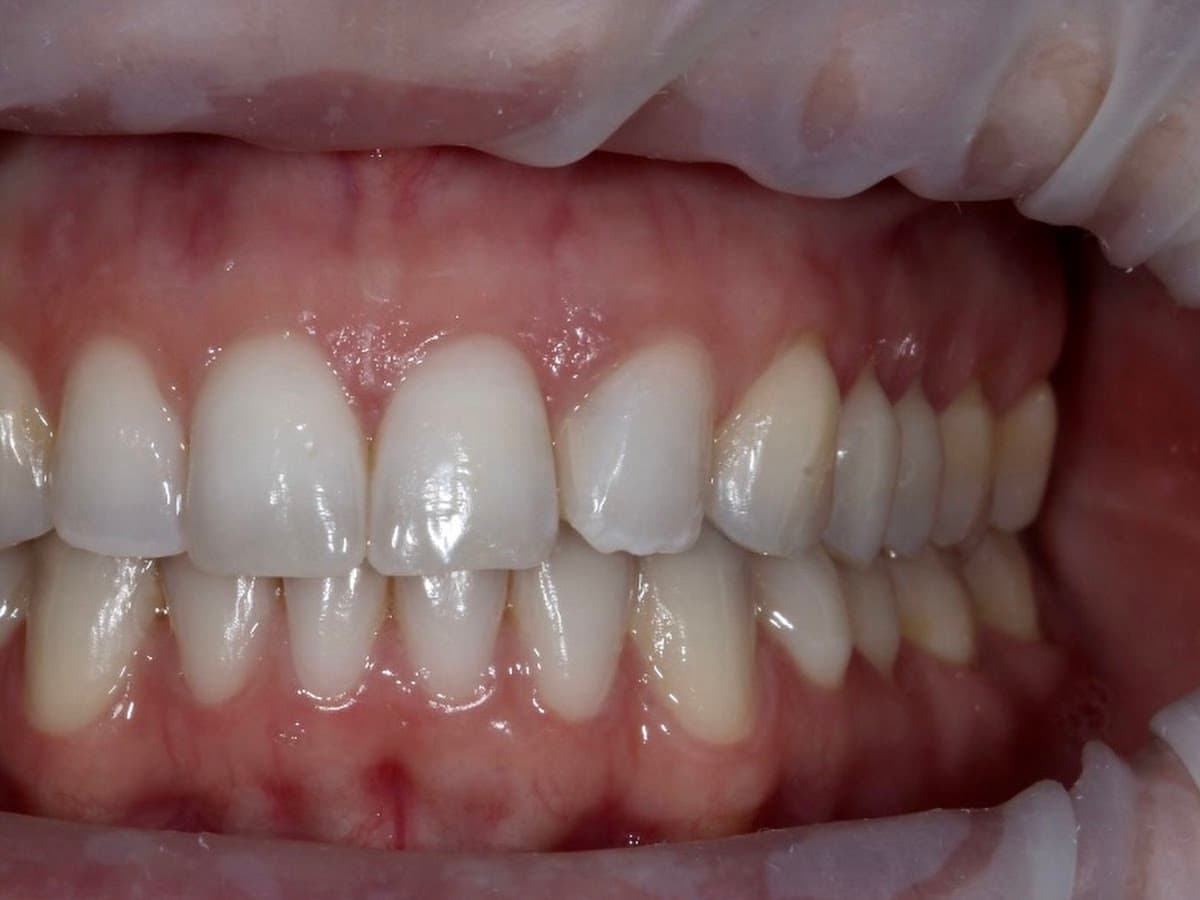 Clínica Dental Vitaldent — foto