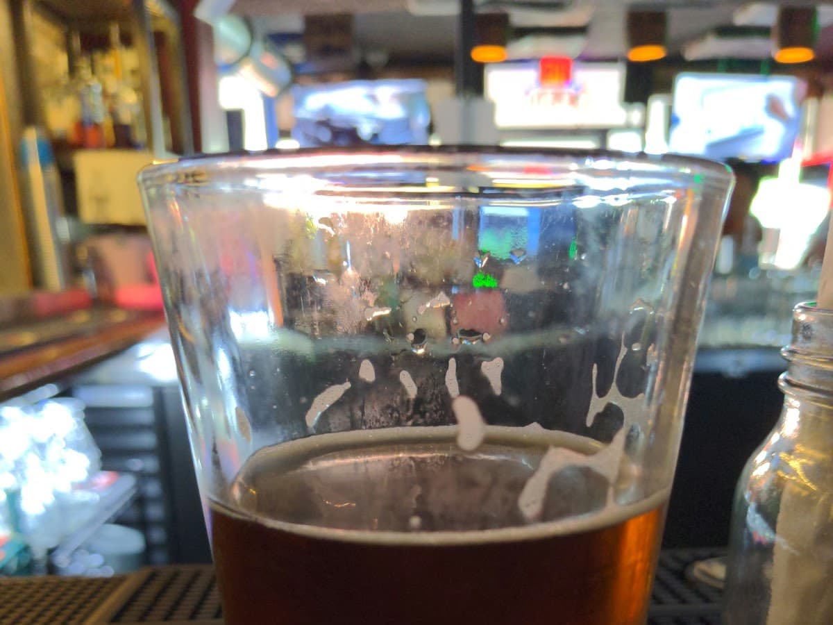 The Blind Goat Food & Drink Co. — foto