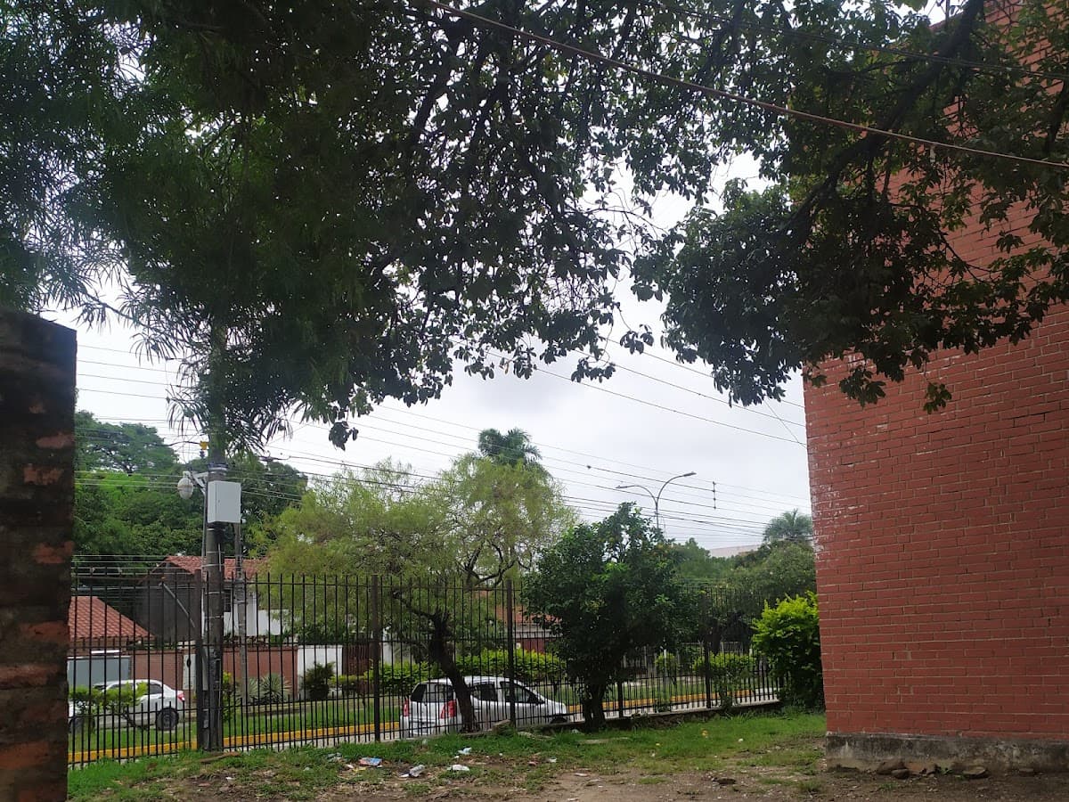 Colegio Don Bosco — foto