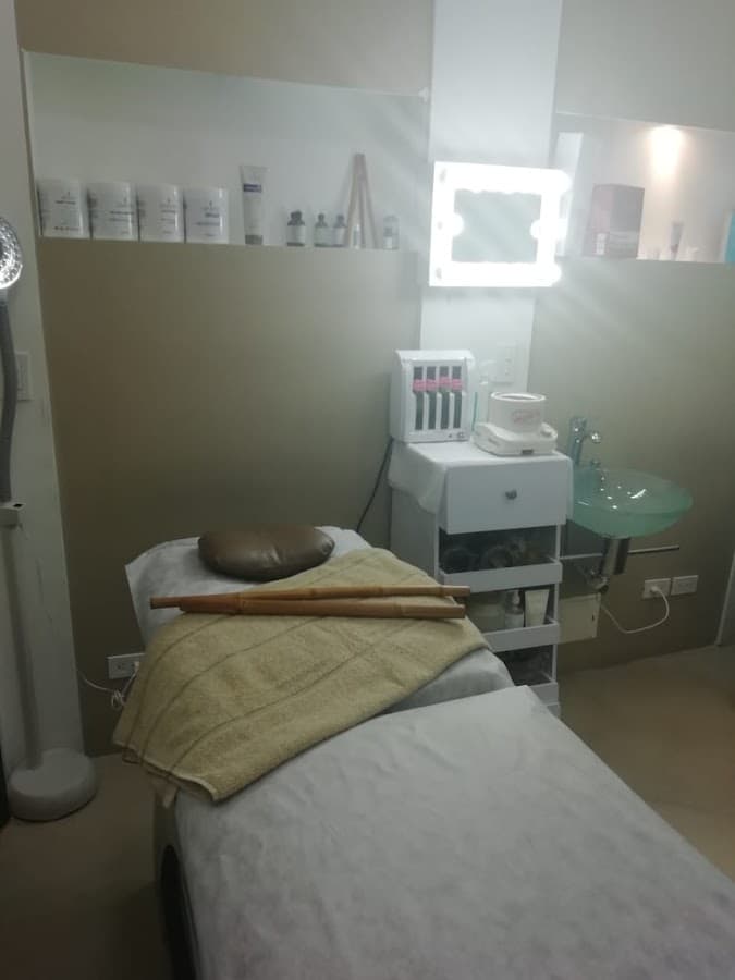 Martín Vidal Peluqueria & Estética PRIMAVERA VILLAVICENCIO — foto