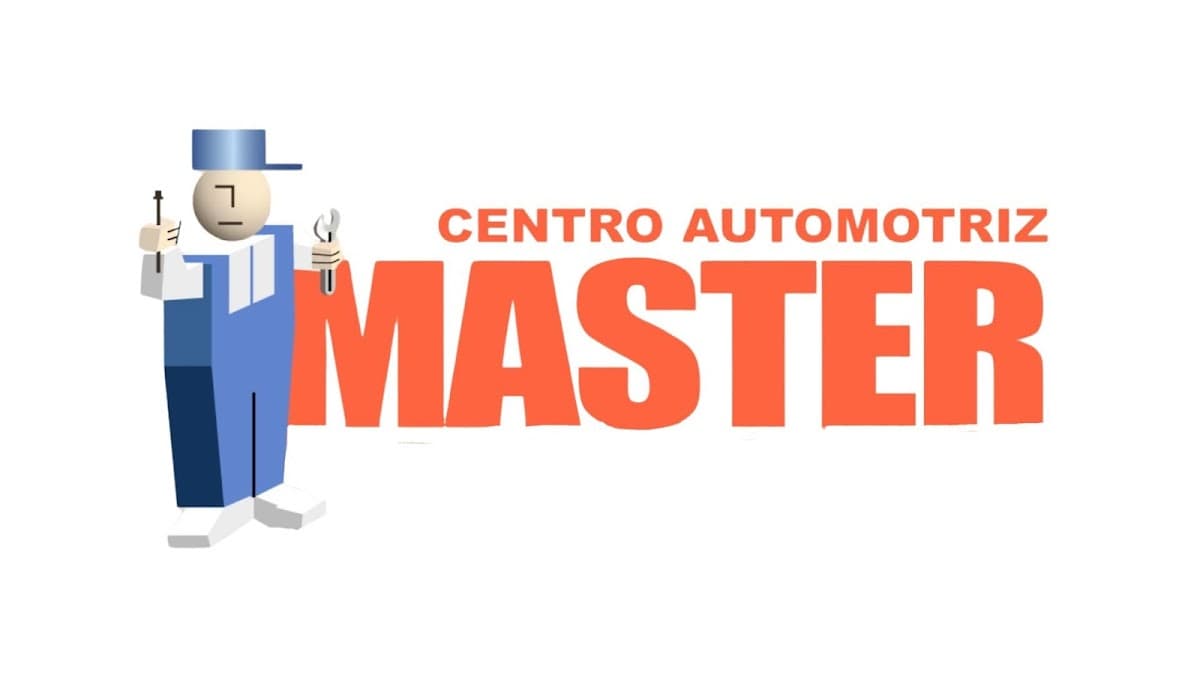 Centro Automotriz Master — foto