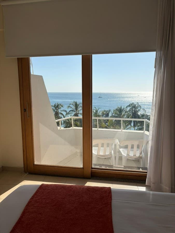 Hotel be La Sierra — foto