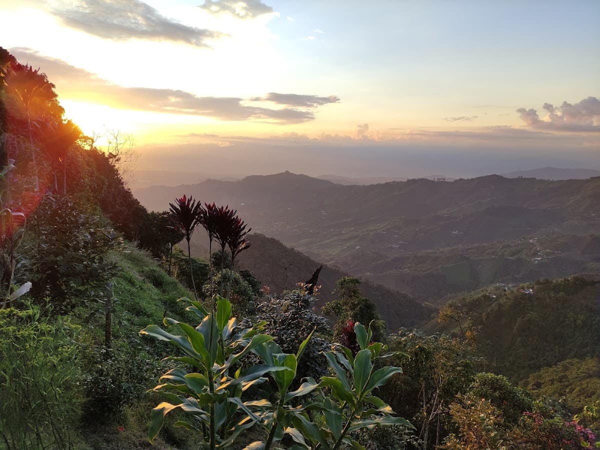 Mirador Alto del Nudo