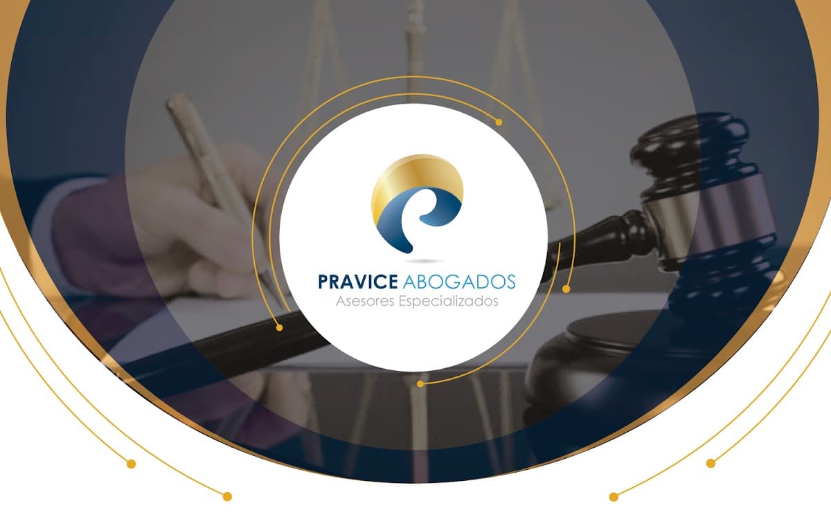 Abogados Especialistas Pravice