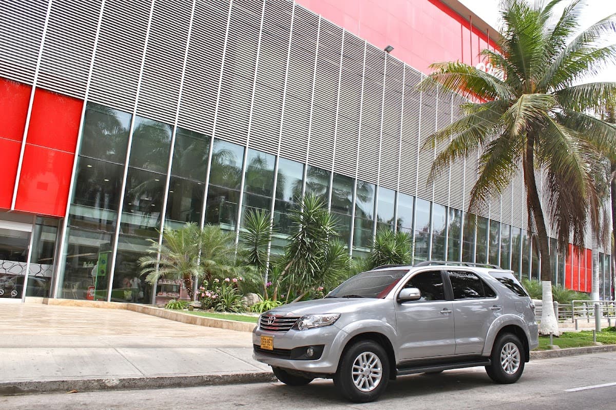 AVS DEL CARIBE — foto