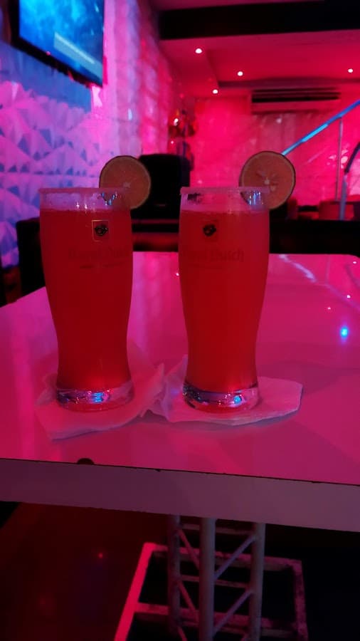 Discoteca Praga — foto