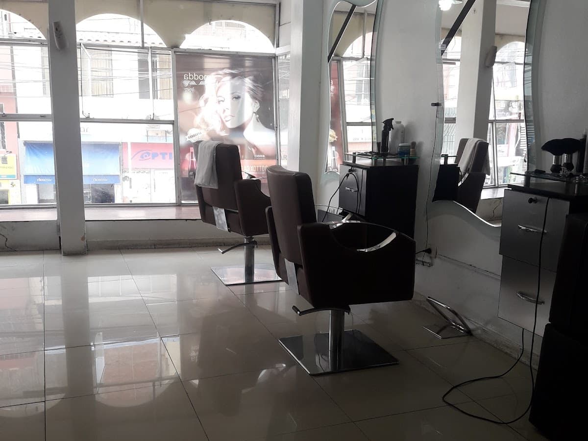Pedro Salon Spa — foto