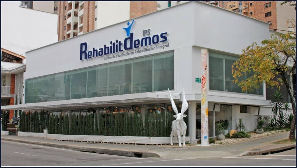 Rehabilitdemos — foto