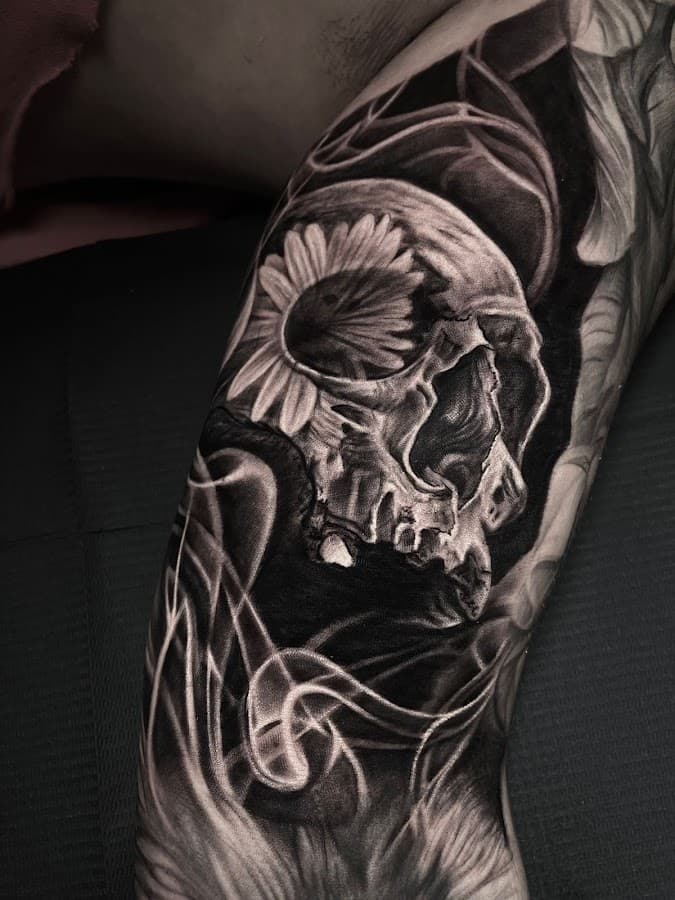 Vibes Ink Tattoo & Body Piercing Cartagena