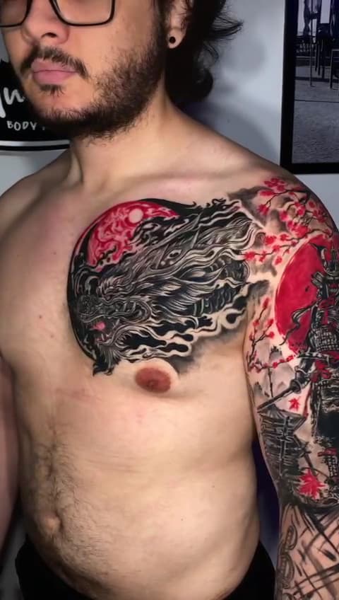 Vibes Ink Tattoo & Body Piercing Cartagena — foto