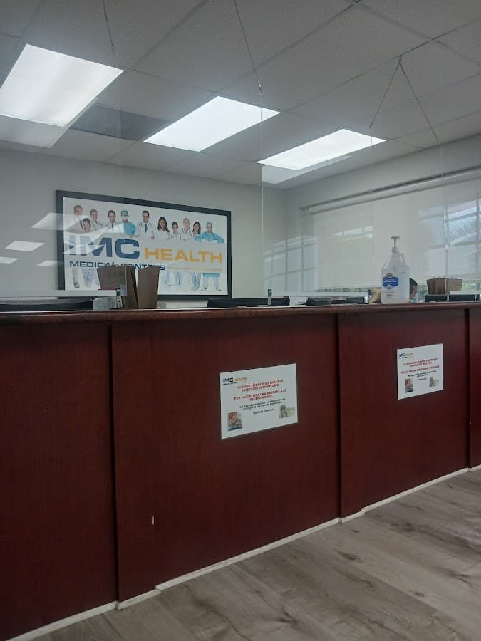 Claremedica of Little Havana - Primary Care